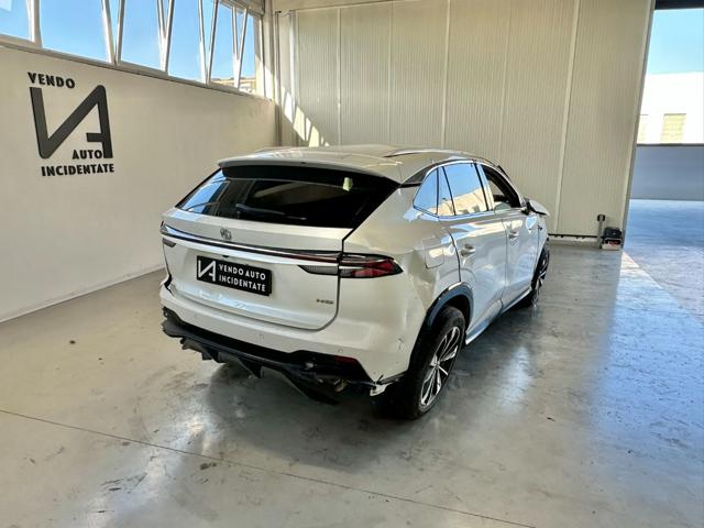 MG HS 1.5T-GDI AT LUXURY - foto 7