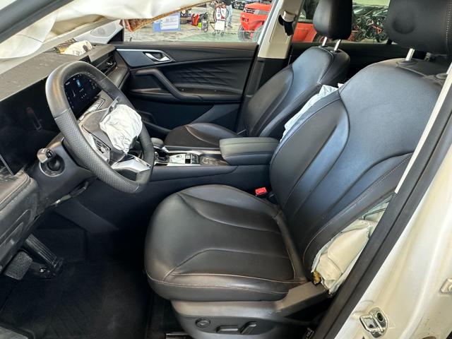 MG HS 1.5T-GDI AT LUXURY - foto 12
