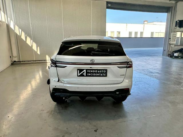 MG HS 1.5T-GDI AT LUXURY - foto 6