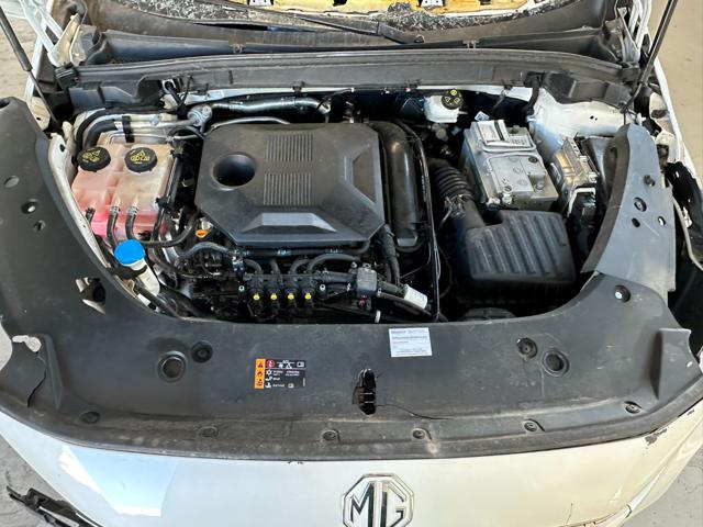 MG HS 1.5T-GDI AT LUXURY - foto 9