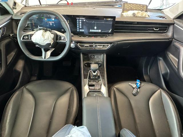 MG HS 1.5T-GDI AT LUXURY - foto 15