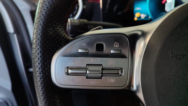 MERCEDES-BENZ A 220 D 190CV AUTO PREMIUM AMG - ECCEL - foto 10