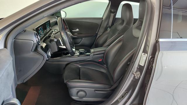 MERCEDES-BENZ A 220 D 190CV AUTO PREMIUM AMG - ECCEL - foto 6
