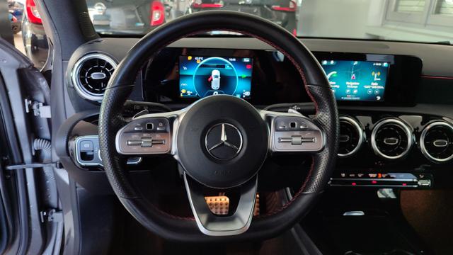 MERCEDES-BENZ A 220 D 190CV AUTO PREMIUM AMG - ECCEL - foto 8