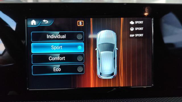 MERCEDES-BENZ A 220 D 190CV AUTO PREMIUM AMG - ECCEL - foto 13