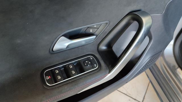 MERCEDES-BENZ A 220 D 190CV AUTO PREMIUM AMG - ECCEL - foto 7