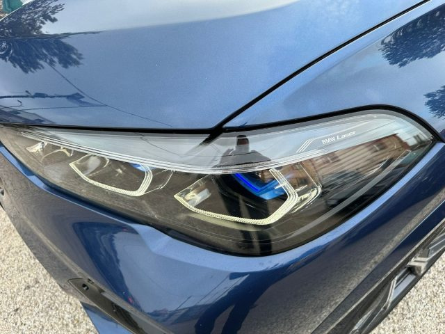 BMW X5 XDRIVE30D 48V MSPORT TETTO RADAR - foto 17