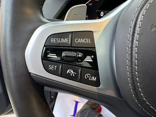 BMW X5 XDRIVE30D 48V MSPORT TETTO RADAR - foto 16