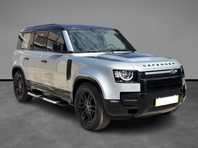 LAND ROVER DEFENDER 110 2.0 SD4 240CV AWD AUTO - foto 6