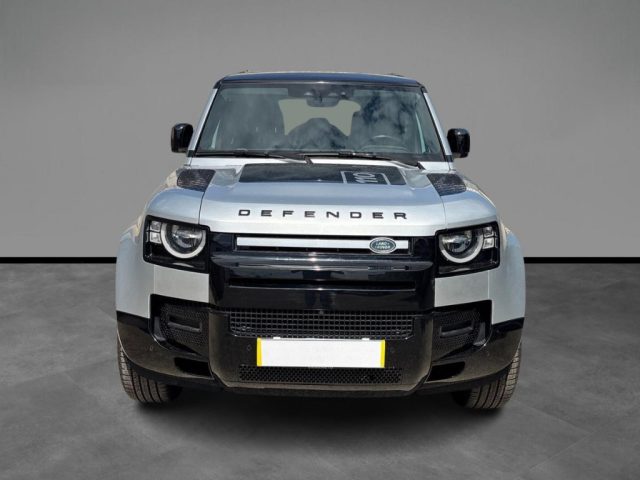 LAND ROVER DEFENDER 110 2.0 SD4 240CV AWD AUTO - foto 7