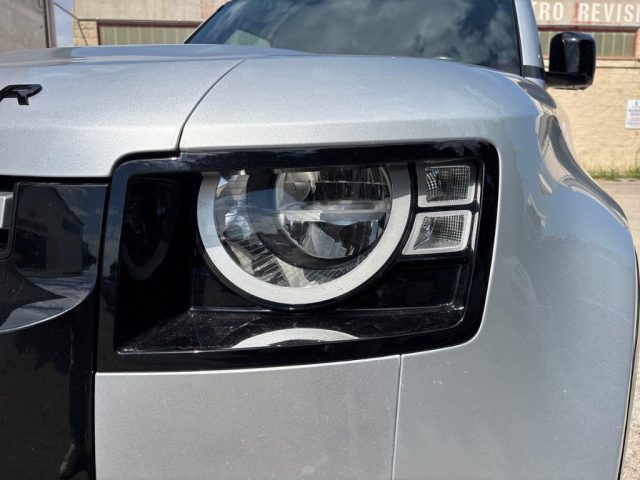 LAND ROVER DEFENDER 110 2.0 SD4 240CV AWD AUTO - foto 8