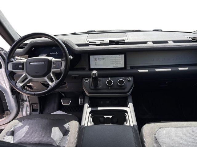 LAND ROVER DEFENDER 110 2.0 SD4 240CV AWD AUTO - foto 11