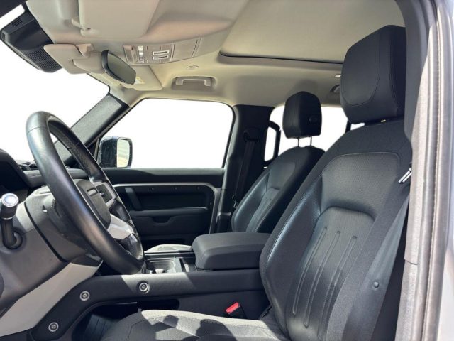 LAND ROVER DEFENDER 110 2.0 SD4 240CV AWD AUTO - foto 14