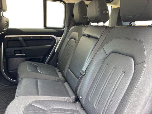 LAND ROVER DEFENDER 110 2.0 SD4 240CV AWD AUTO - foto 15