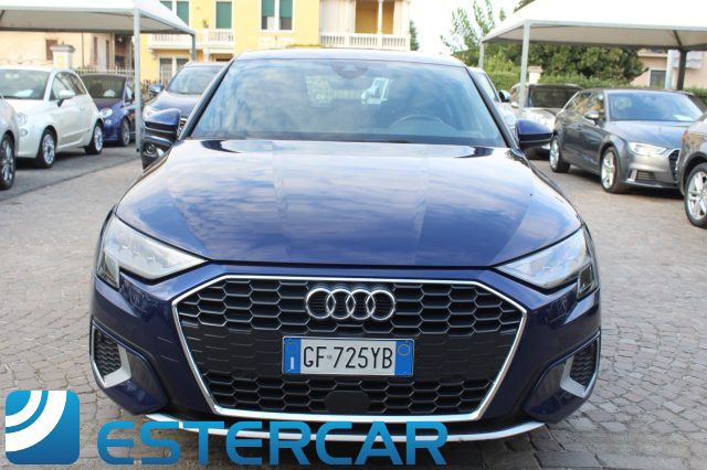 AUDI A3 SPB 30 TDI S TRONIC ADVANCED NEO - foto 5