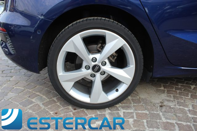 AUDI A3 SPB 30 TDI S TRONIC ADVANCED NEO - foto 11