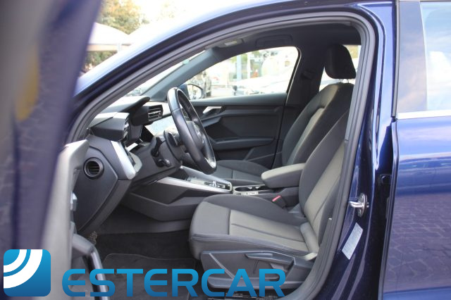 AUDI A3 SPB 30 TDI S TRONIC ADVANCED NEO - foto 4