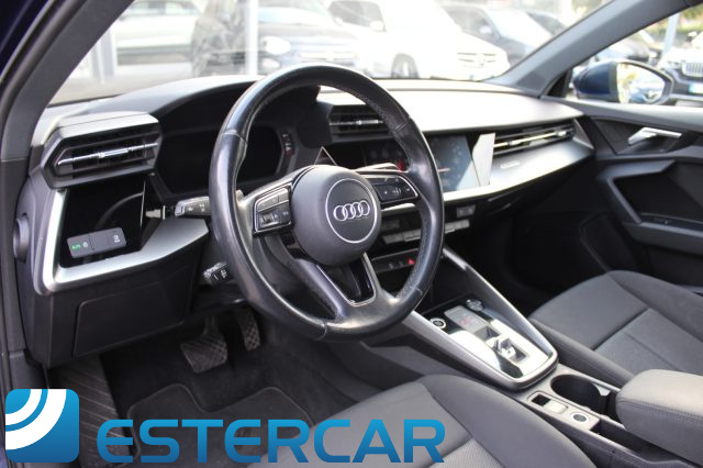 AUDI A3 SPB 30 TDI S TRONIC ADVANCED NEO - foto 3