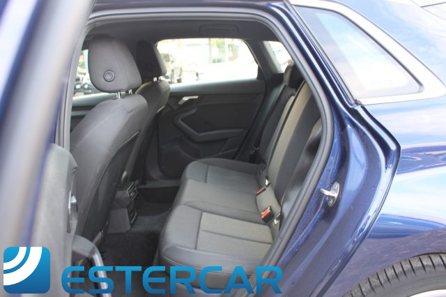 AUDI A3 SPB 30 TDI S TRONIC ADVANCED NEO - foto 8