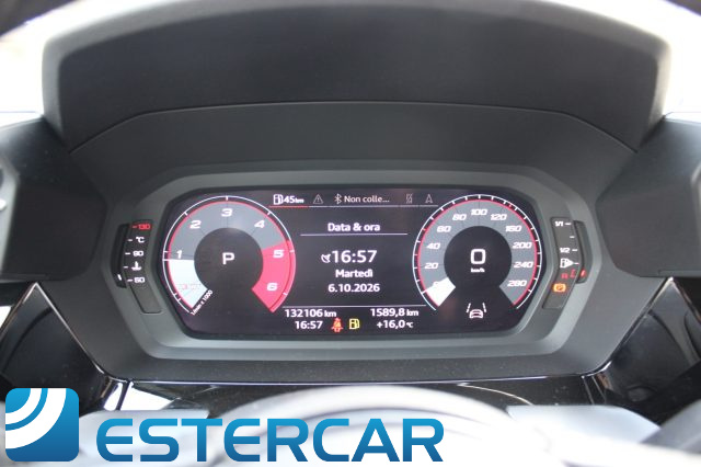 AUDI A3 SPB 30 TDI S TRONIC ADVANCED NEO - foto 12