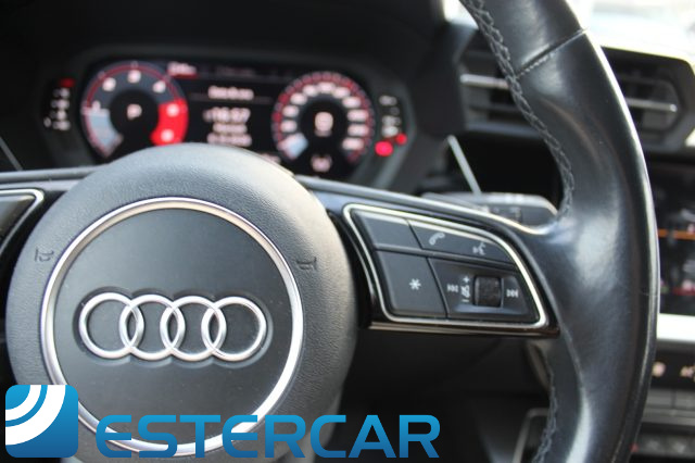AUDI A3 SPB 30 TDI S TRONIC ADVANCED NEO - foto 20