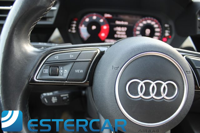 AUDI A3 SPB 30 TDI S TRONIC ADVANCED NEO - foto 21
