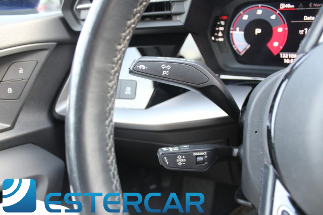 AUDI A3 SPB 30 TDI S TRONIC ADVANCED NEO - foto 22