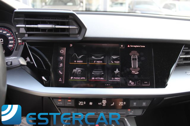 AUDI A3 SPB 30 TDI S TRONIC ADVANCED NEO - foto 6