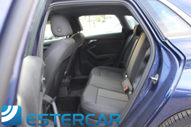 AUDI A3 SPB 30 TDI S TRONIC ADVANCED NEO - foto 19