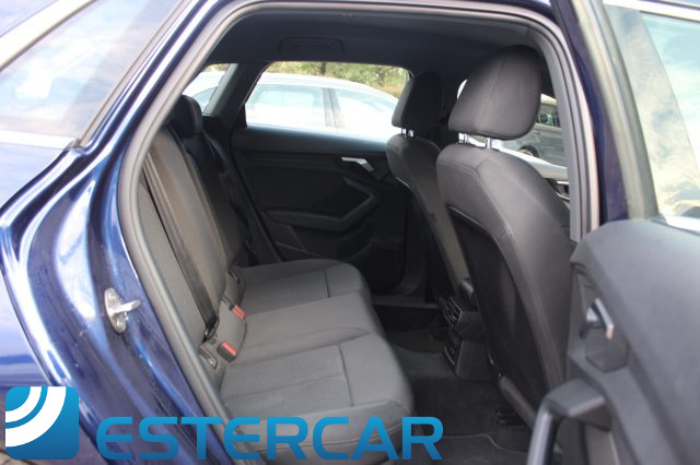 AUDI A3 SPB 30 TDI S TRONIC ADVANCED NEO - foto 24