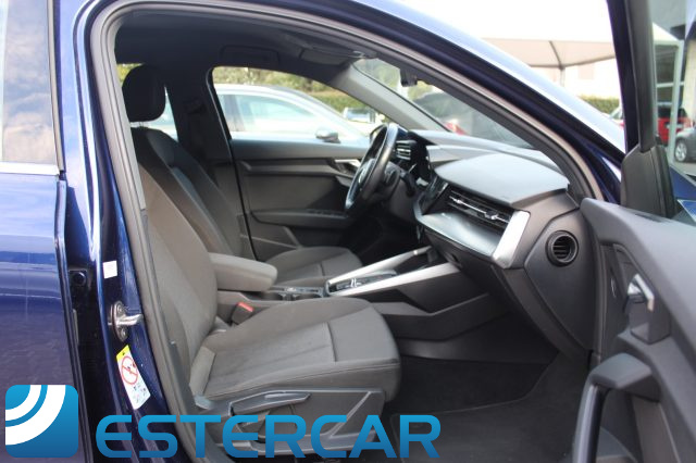 AUDI A3 SPB 30 TDI S TRONIC ADVANCED NEO - foto 25