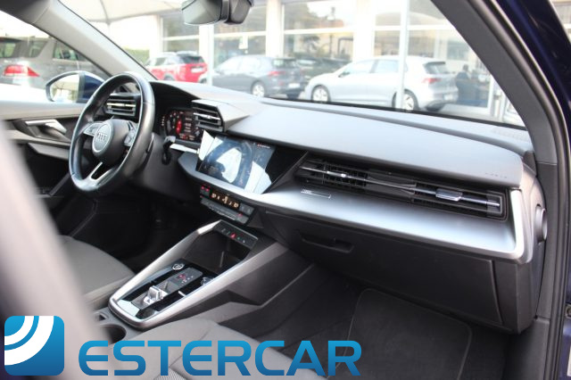 AUDI A3 SPB 30 TDI S TRONIC ADVANCED NEO - foto 10