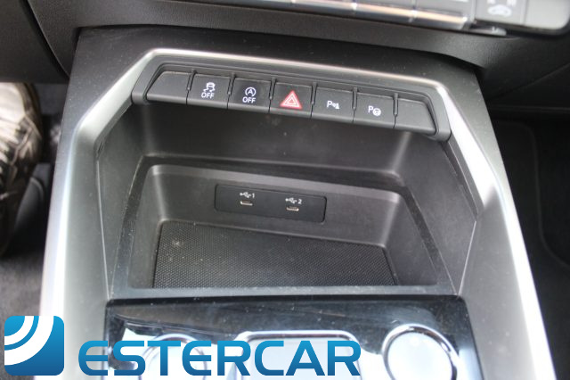 AUDI A3 SPB 30 TDI S TRONIC ADVANCED NEO - foto 16
