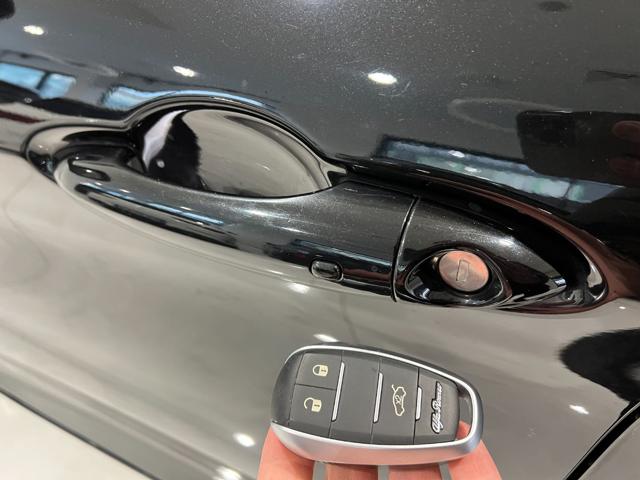 ALFA ROMEO STELVIO 2.2 TURBODIESEL 210 CV AT8 Q4 VE - foto 19