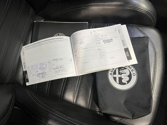 ALFA ROMEO STELVIO 2.2 TURBODIESEL 210 CV AT8 Q4 VE - foto 6