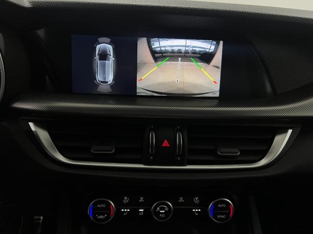 ALFA ROMEO STELVIO 2.2 TURBODIESEL 210 CV AT8 Q4 VE - foto 13
