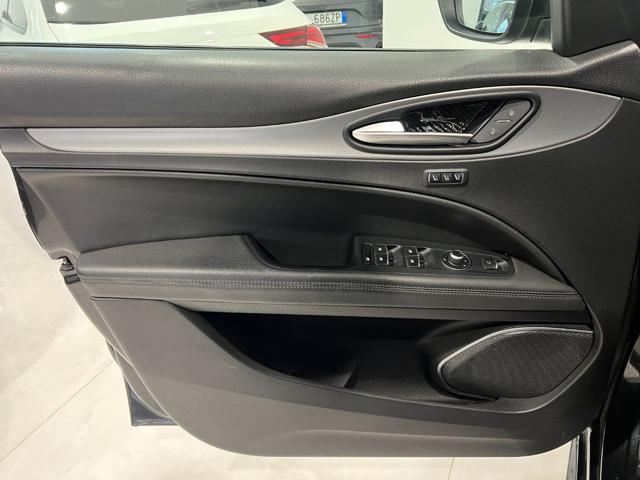 ALFA ROMEO STELVIO 2.2 TURBODIESEL 210 CV AT8 Q4 VE - foto 20
