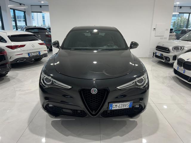ALFA ROMEO STELVIO 2.2 TURBODIESEL 210 CV AT8 Q4 VE - foto 21