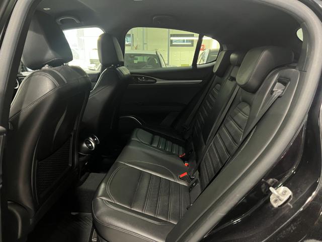 ALFA ROMEO STELVIO 2.2 TURBODIESEL 210 CV AT8 Q4 VE - foto 18