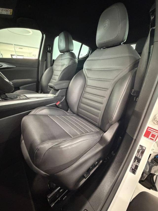 ALFA ROMEO TONALE 1.5 160 CV MHEV TCT7 VELOCE *SED - foto 8