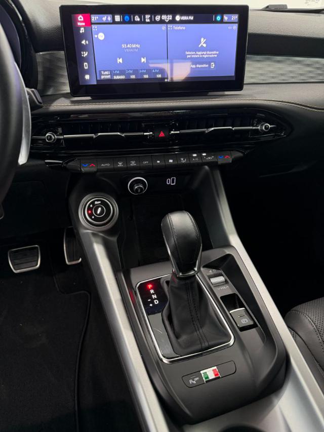 ALFA ROMEO TONALE 1.5 160 CV MHEV TCT7 VELOCE *SED - foto 11