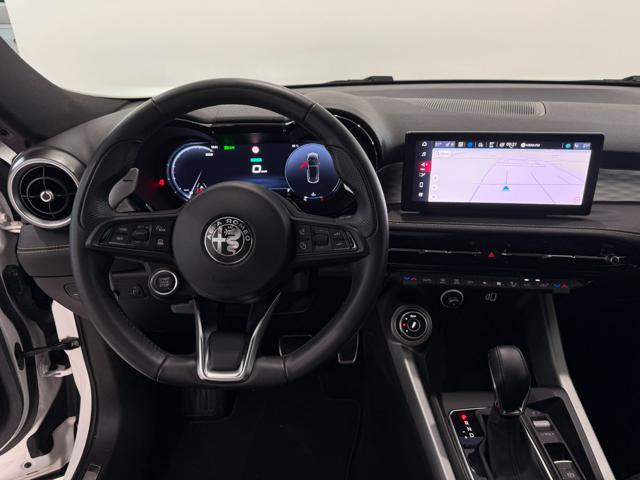 ALFA ROMEO TONALE 1.5 160 CV MHEV TCT7 VELOCE *SED - foto 9
