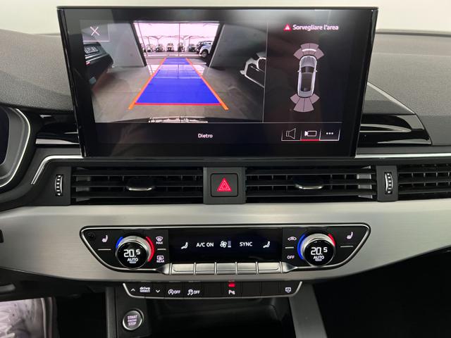 AUDI A5 CABRIO 35 TDI S TRONIC S LINE ED - foto 13