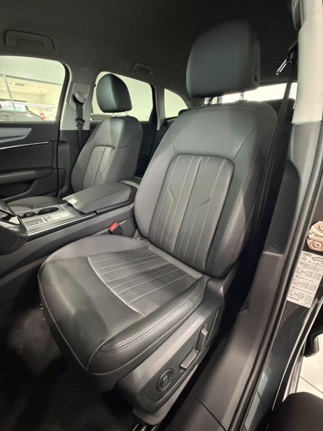 AUDI A6 ALLROAD 40 TDI 2.0 QUATTRO S TRONIC EVOL - foto 8