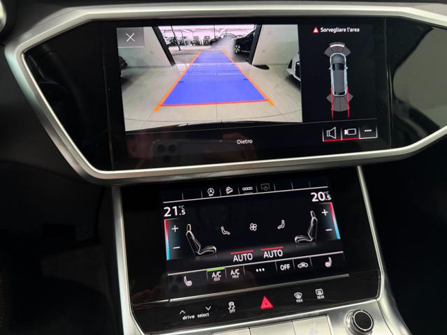 AUDI A6 ALLROAD 40 TDI 2.0 QUATTRO S TRONIC EVOL - foto 15