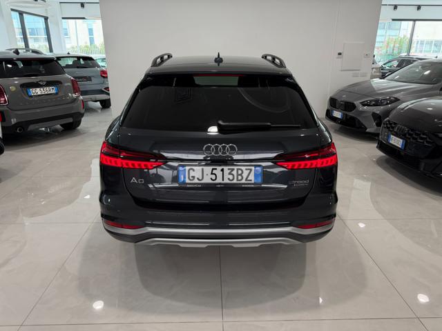 AUDI A6 ALLROAD 40 TDI 2.0 QUATTRO S TRONIC EVOL - foto 19