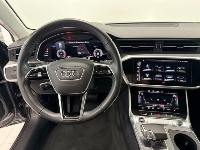 AUDI A6 ALLROAD 40 TDI 2.0 QUATTRO S TRONIC EVOL - foto 9