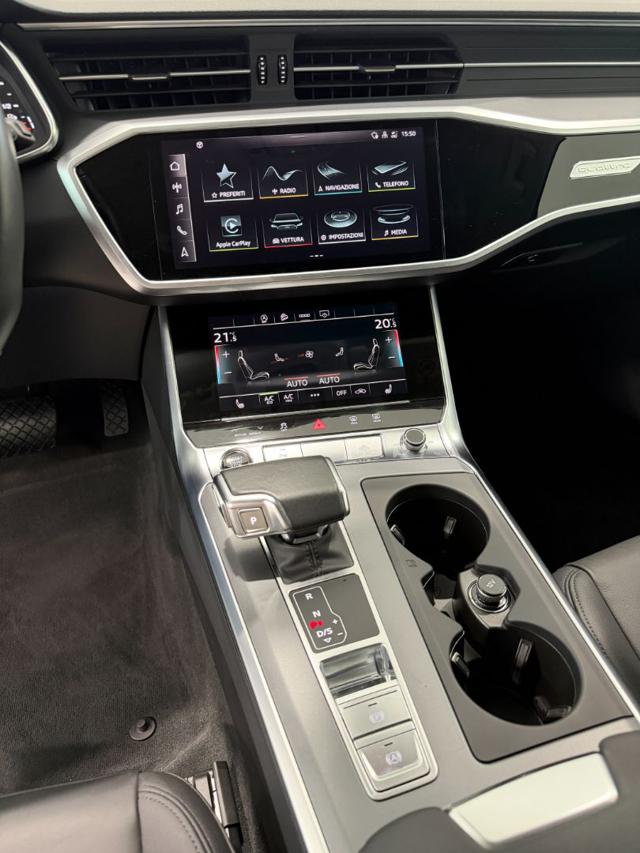 AUDI A6 ALLROAD 40 TDI 2.0 QUATTRO S TRONIC EVOL - foto 11