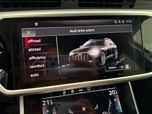 AUDI A6 ALLROAD 40 TDI 2.0 QUATTRO S TRONIC EVOL - foto 14