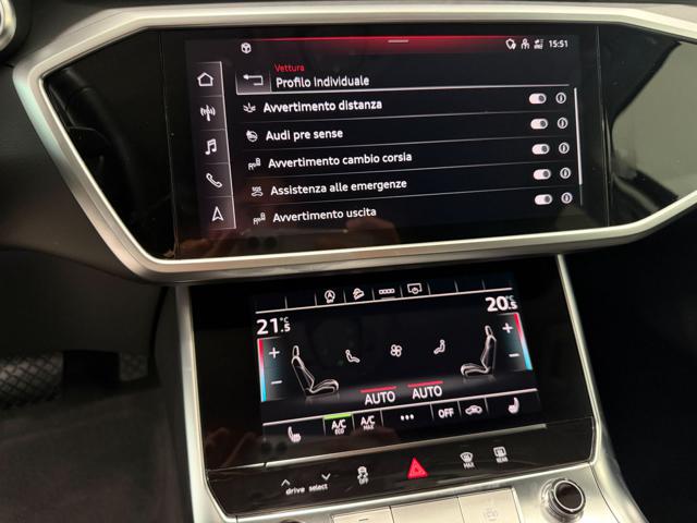 AUDI A6 ALLROAD 40 TDI 2.0 QUATTRO S TRONIC EVOL - foto 13